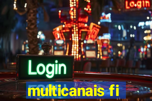 multicanais fi